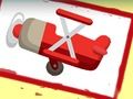 Spiel Flugzeuge Malbuch  Online
