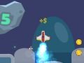 Spiel Galaxy Defense  Online