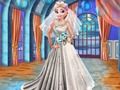 Spiel Ice Queen ruiniert Hochzeit  Online