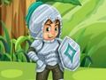 Spiel Fantasie-Brett-Puzzlespiele  Online