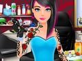 Spiel Tattoo Salon Art Design Online