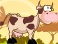 Spiel Die Kuh melken  Online