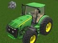 Spiel Indian Traktorfarm Simulator Online