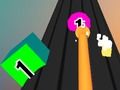Spiel 3D-Wirbel in einer Spirale  Online