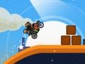Spiel Motorheld Online