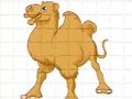 Spiel Bactrian Camel Puzzle Challenge Online