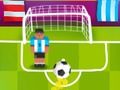 Spiel Fußball Fußball Streik  Online