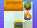 Spiel Party-Katze  Online