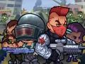 Spiel Zombie-Mörder  Online