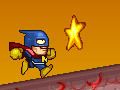 Spiel Nitro im Feuerland  Online
