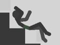 Spiel Stickman Ragdoll Crash-Spaß  Online