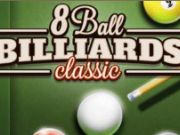 Spiel 8 Ball online Online