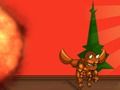 Spiel Führen Sie Fireball aus  Online