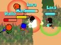 Spiel Schlägerei Legenden Online