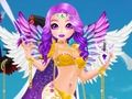 Spiel Engelszauber Prinzessin  Online