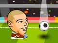 Spiel Spaß-Hauptfußball  Online