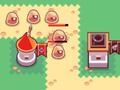 Spiel Schleimrausch Tower Defense 2  Online