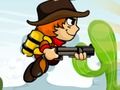 Spiel Rocky Der Jetpack-Junge  Online