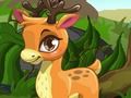 Spiel Lustige Tiere Puzzle Online