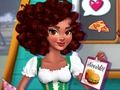 Spiel Noelles Essensaufregung  Online