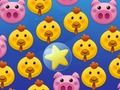 Spiel Nadelbeseitigung  Online