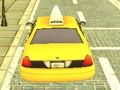 Spiel Taxi-Simulator  Online