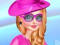 Spiel Prinzessin wundervoller Urlaub  Online
