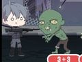 Spiel Zombie-Nummer  Online