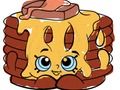 Spiel Shopkins Malbuch  Online