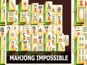 Spiel Mahjong Unmöglich  Online