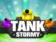 Spiel Angriffspanzer  Online