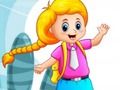 Spiel Schulverbindung  Online