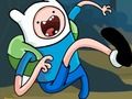 Spiel Adventure Time: Malbuch  Online