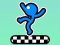 Spiel Stickman Swing Online