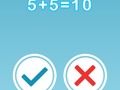 Spiel Mathe-Spaß  Online