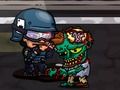 Spiel SWAT gegen Zombies 2  Online
