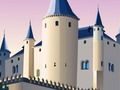 Spiel Schlösser in Spanien  Online