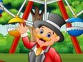 Spiel 4x4 Zirkus Online
