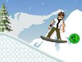 Spiel Ben10 -Eisschuster  Online