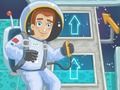 Spiel Weltraumausflug  Online