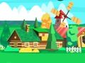 Spiel Landwirtschaft 10x10  Online