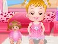 Spiel Baby Hazel Valentinstag  Online