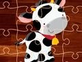 Spiel Ausgangstiere Puzzlezeit Online