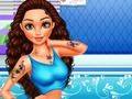 Spiel BFF Prinzessin Tattoo Shop  Online