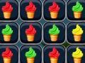 Spiel Eiscreme-Blöcke  Online
