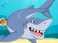 Spiel Hai-Puzzle  Online