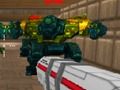 Spiel Doom Dr. Scifi  Online