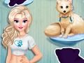 Spiel Eliza Zoohandlung  Online