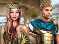 Spiel Zwei Könige - ein Thron  Online
