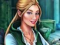 Spiel Verdammte Königin  Online
